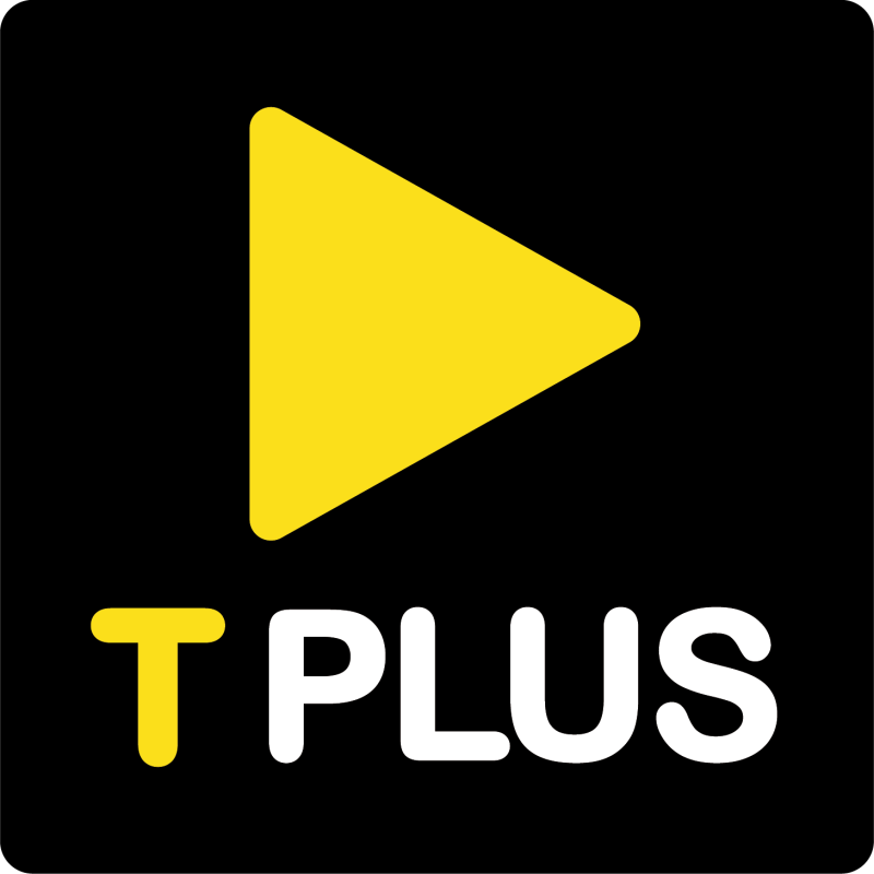 Tplus logo