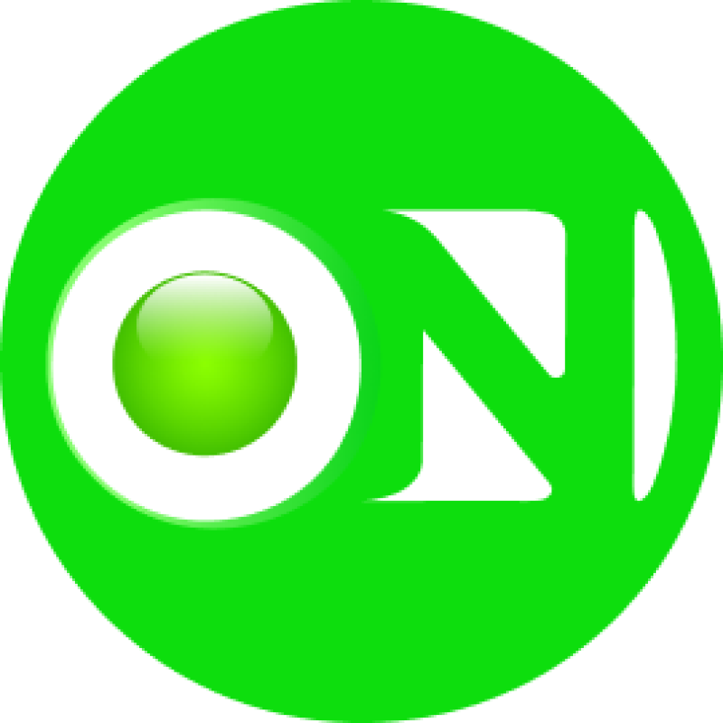 VieON logo