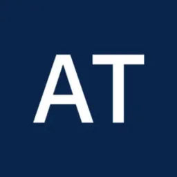 Army Technology logo