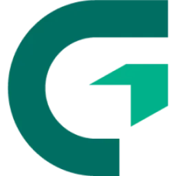 Green Packet logo