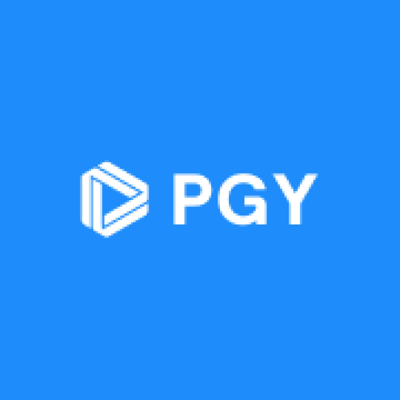 Pagaya logo