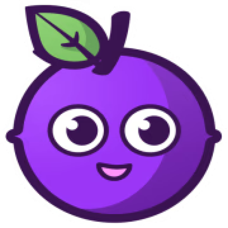 Pruna AI logo