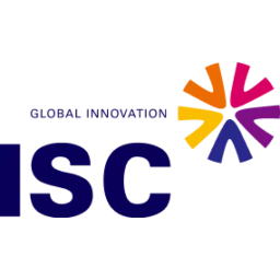 ISC logo
