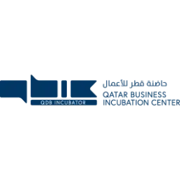 Qatar Business Incubation Center logo