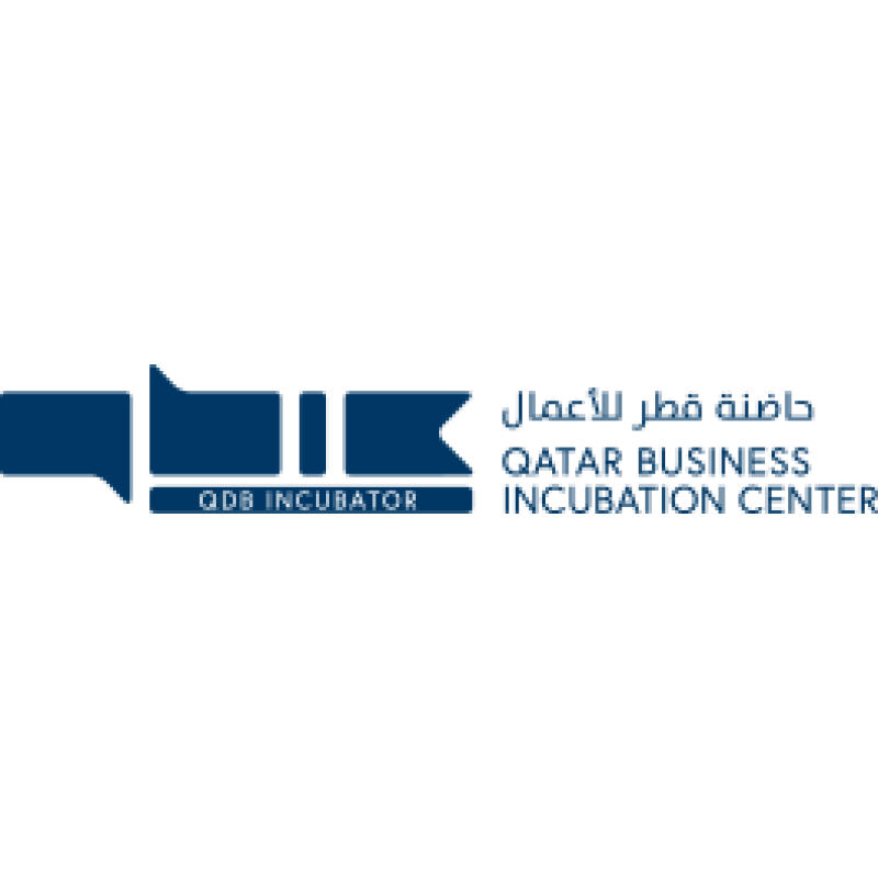 Qatar Business Incubation Center logo