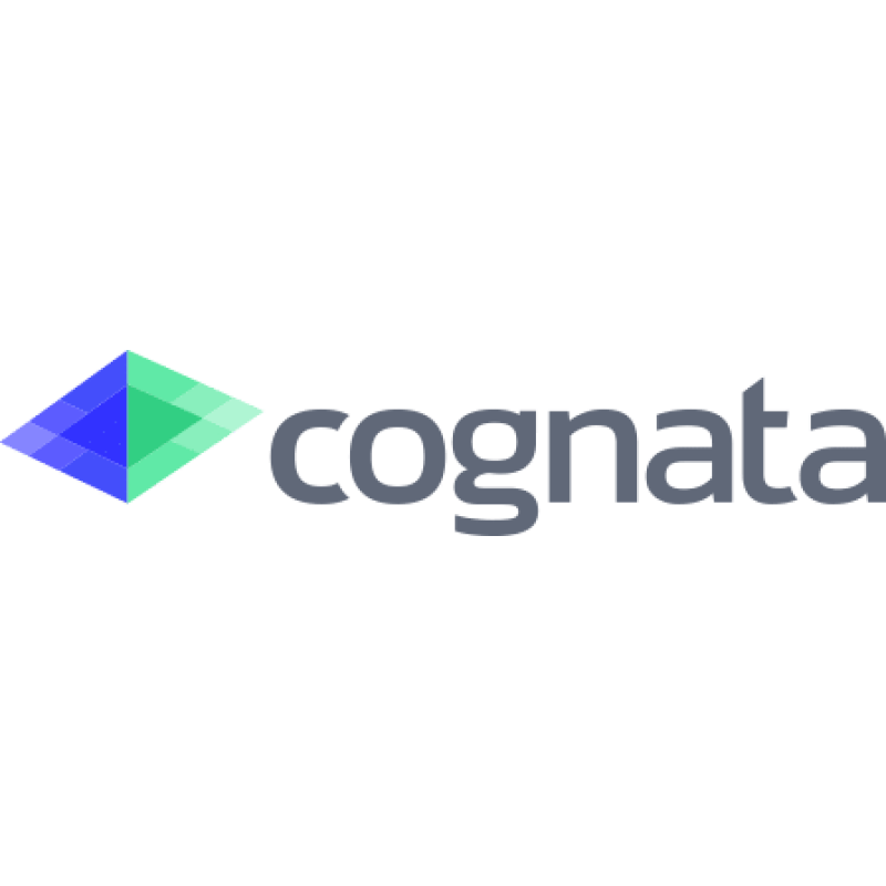 Cognata logo
