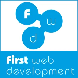 First Web Development logo
