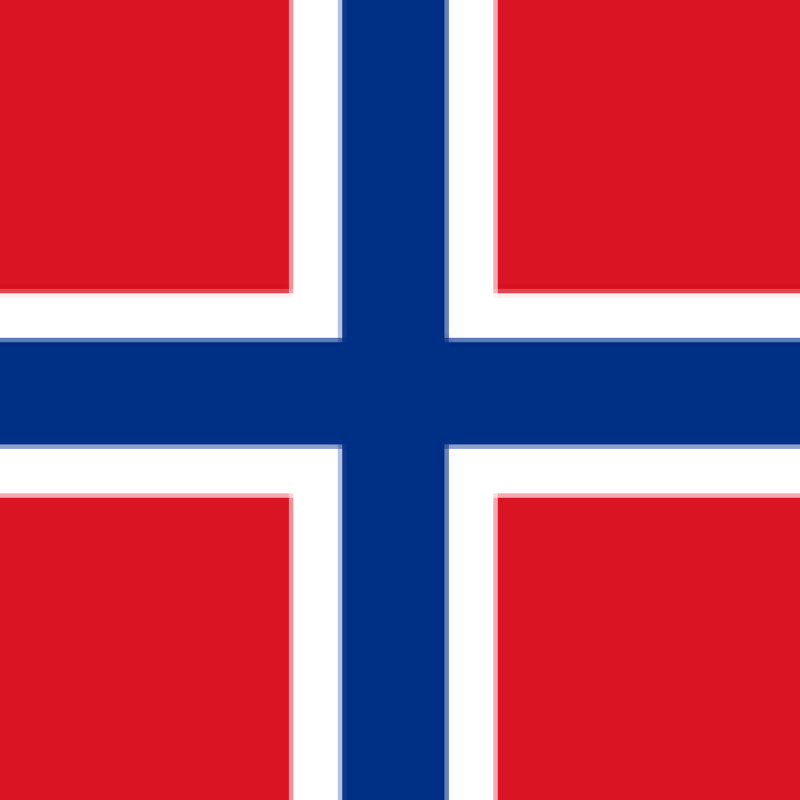 Life in Norway logo