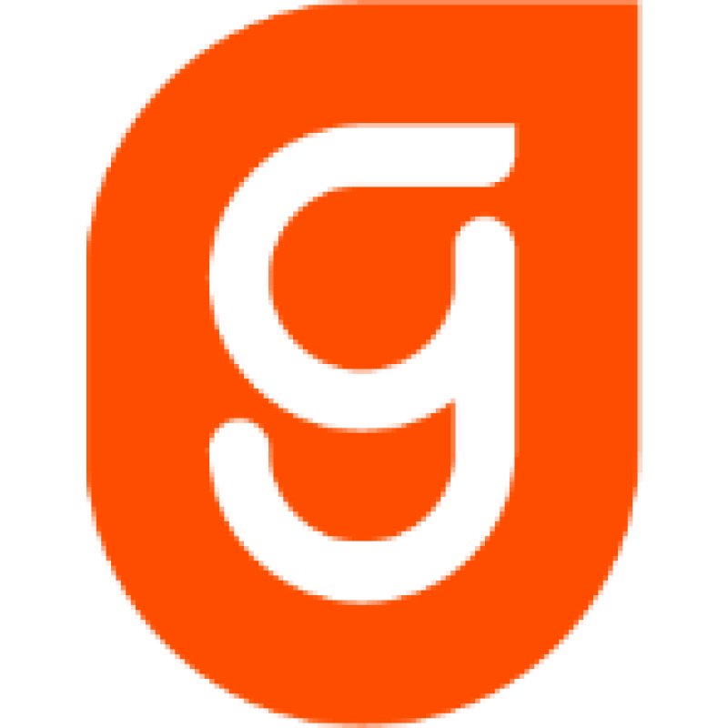 Geidea logo