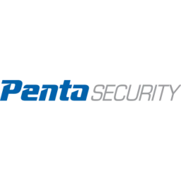 Penta Security logo