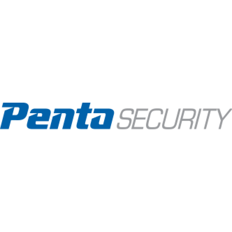 Penta Security logo