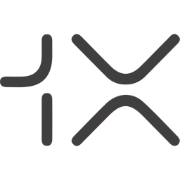 1X Technologies logo