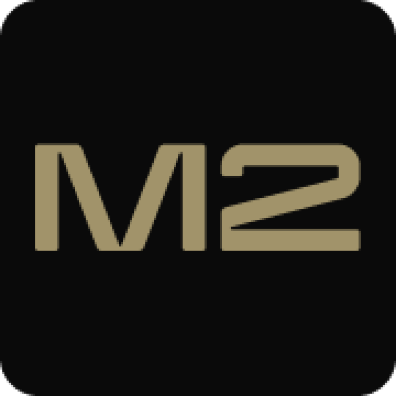 M2 logo
