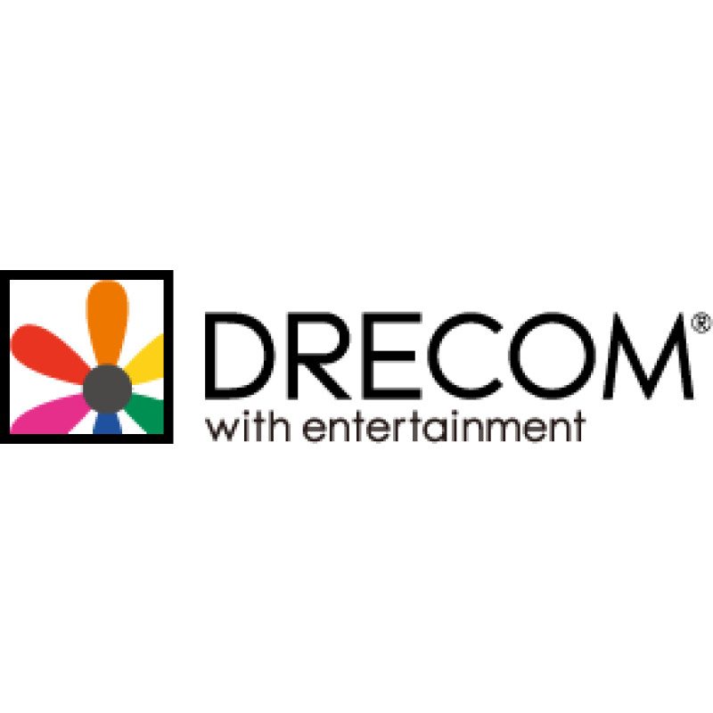Drecom logo