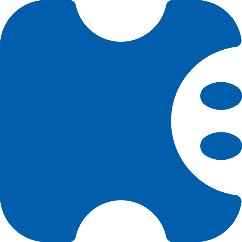 KLab logo