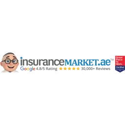 InsuranceMarket.ae logo
