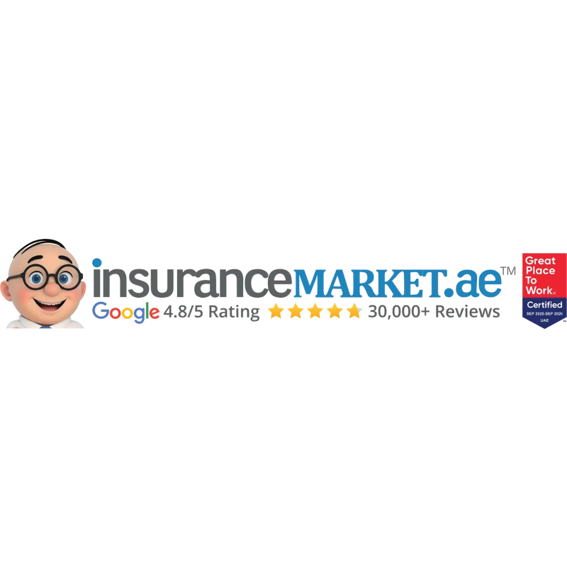 InsuranceMarket.ae logo