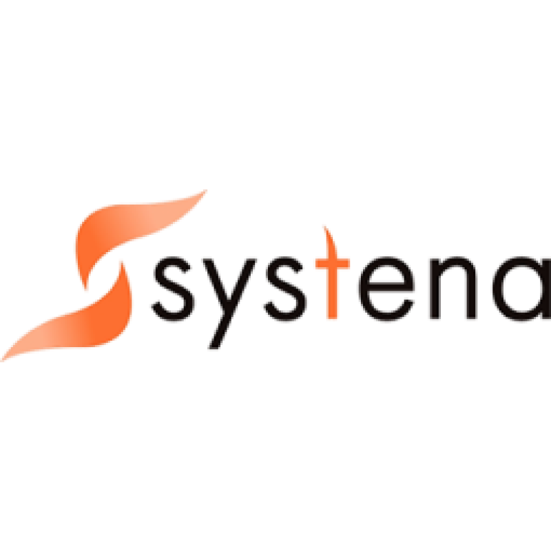 Systena logo