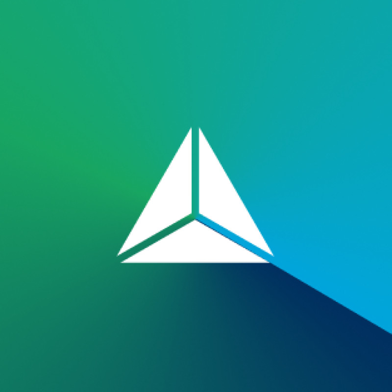 STM logo