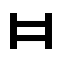 HUMAIN logo