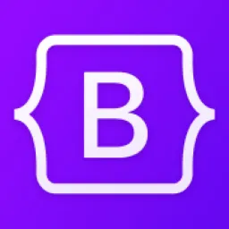 Getbootstrap logo