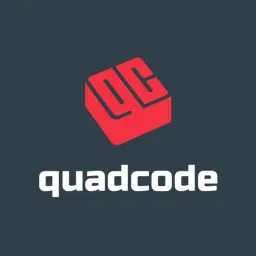 Quadcode logo