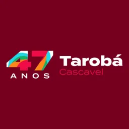 Tarobá logo