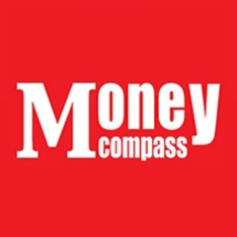 Money Compass logo