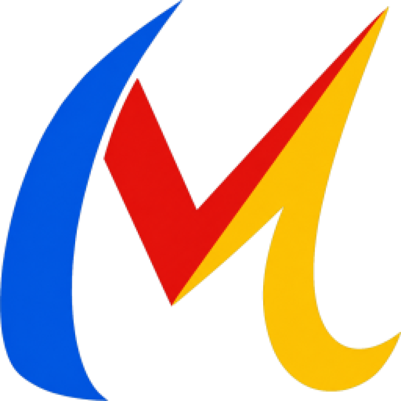 Mekdam Holding Group logo