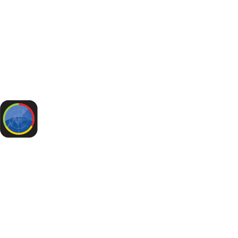 StockRadars logo