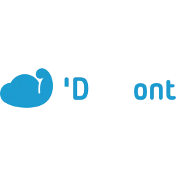 IDC Frontier logo