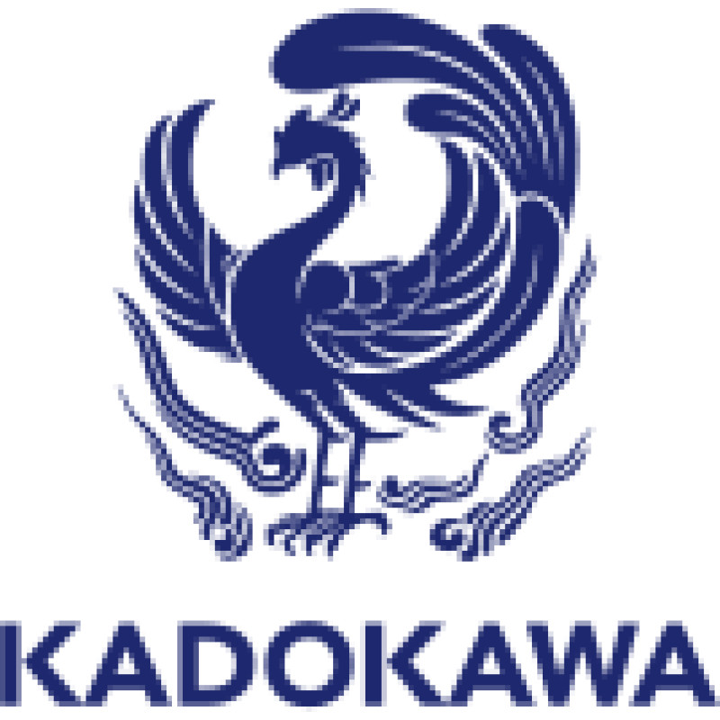 KADOKAWA logo