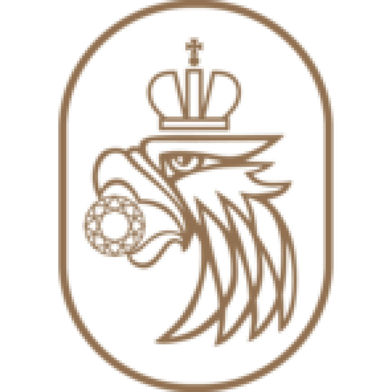 Gokhran logo