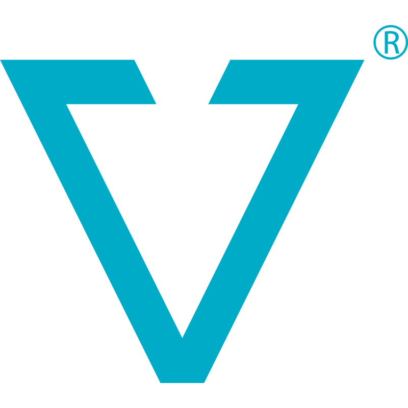 VTEL logo