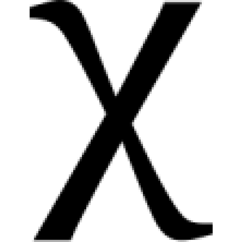 xcorr: AI & neuro logo