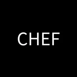 Chef Robotics logo