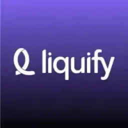 Liquify logo
