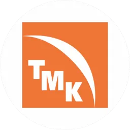 TMK logo