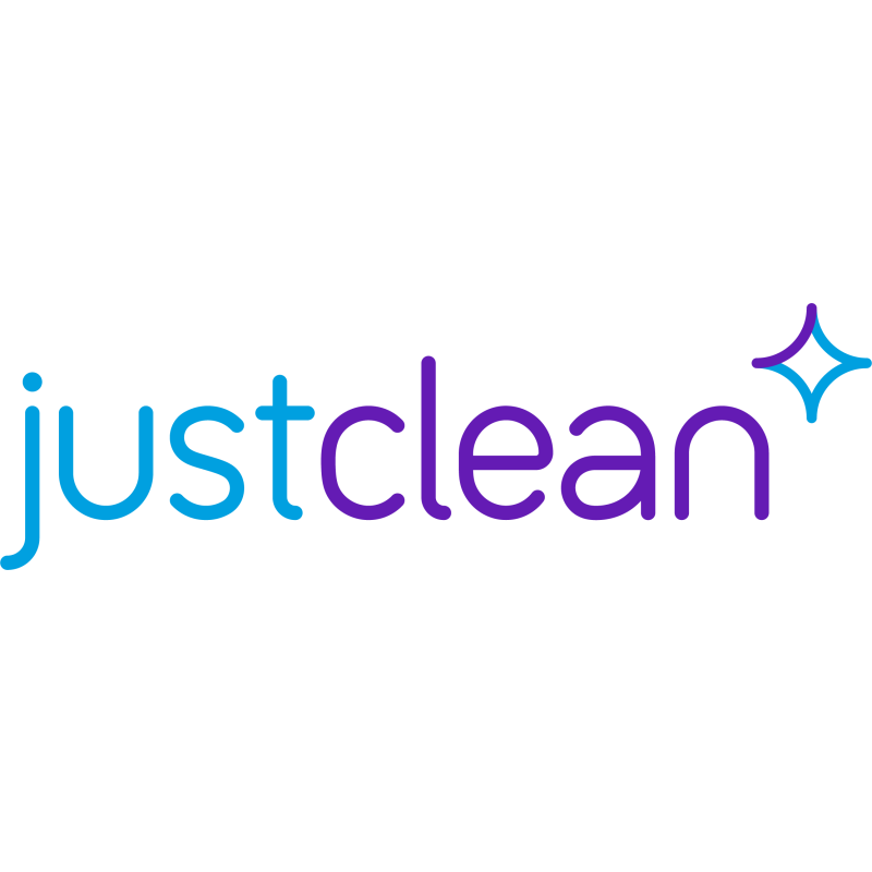JustClean logo