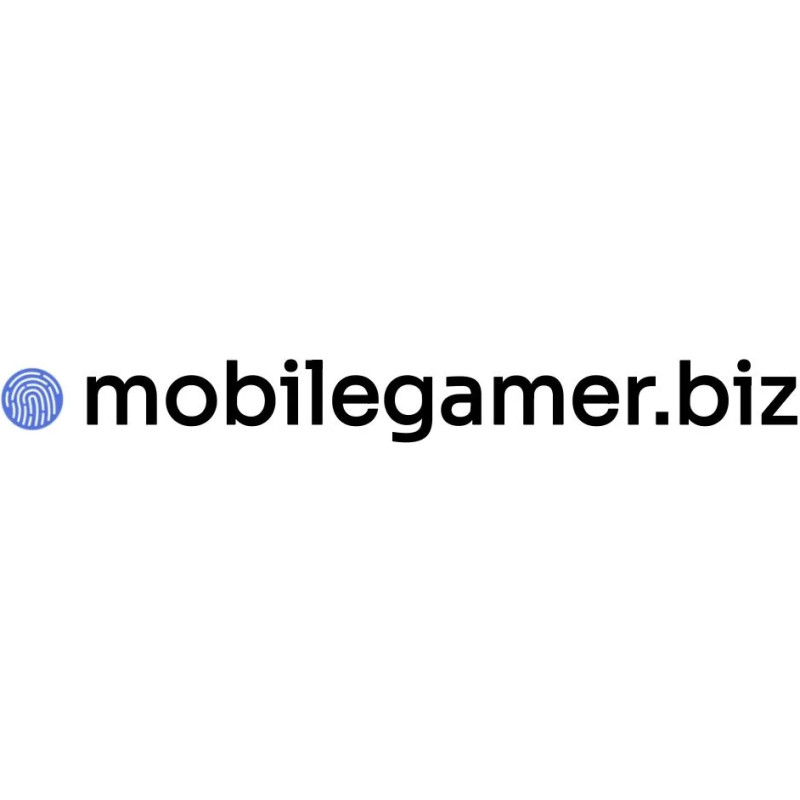 Mobilegamer.biz logo