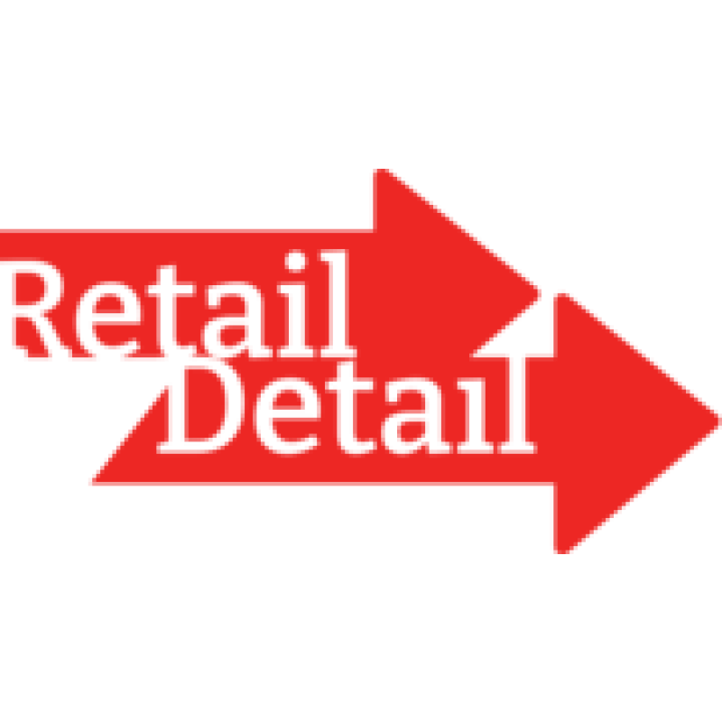 RetailDetail EU logo