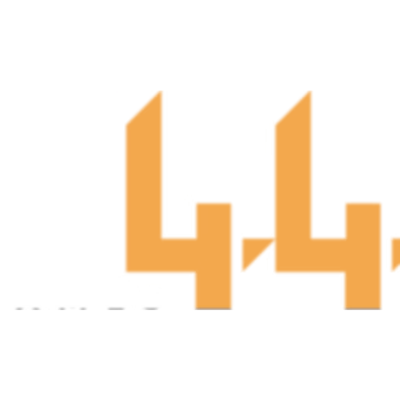 A44 Games logo