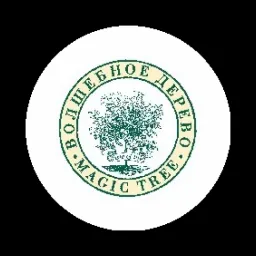Magictree logo