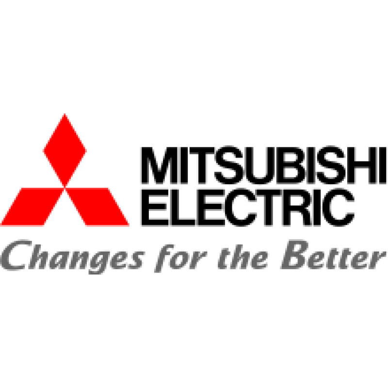 Mitsubishi Electric logo