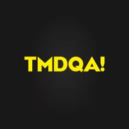 TMDQA! logo