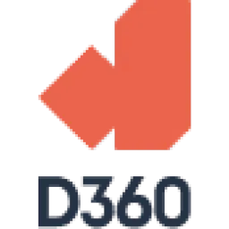 D360 Bank logo