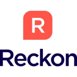 Reckon logo
