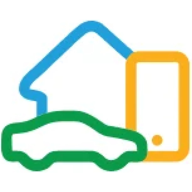 Mudah.my logo