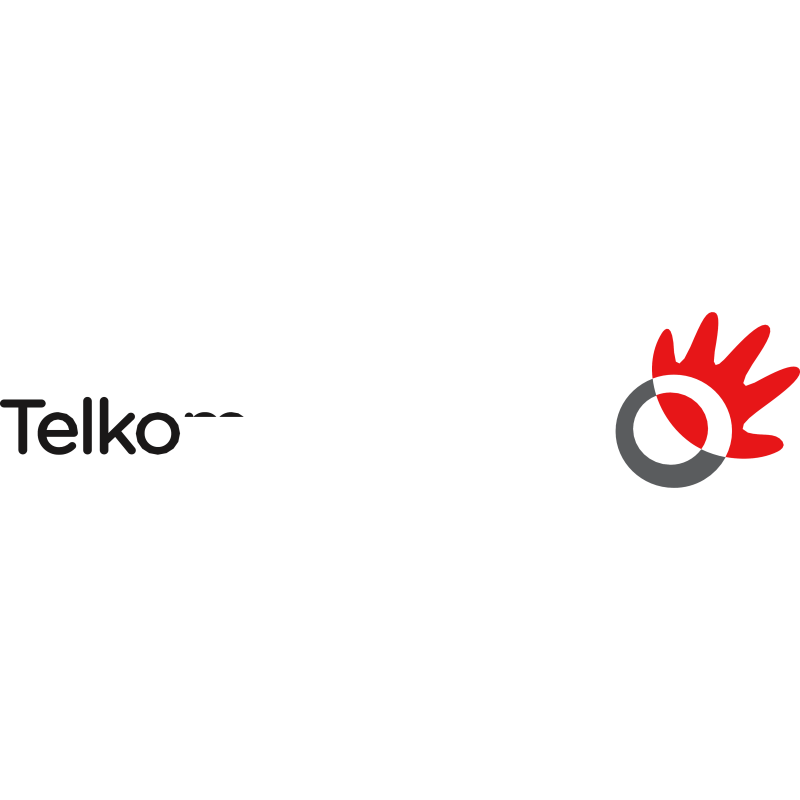 Telkom Indonesia logo