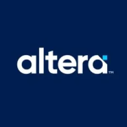 Altera logo